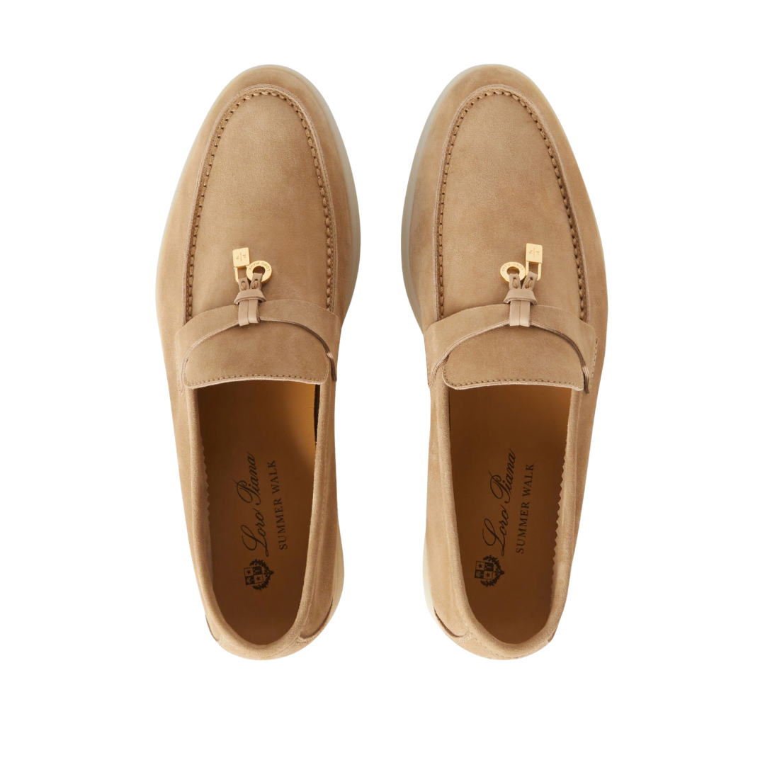 Loafer Sumer Women LP Sand