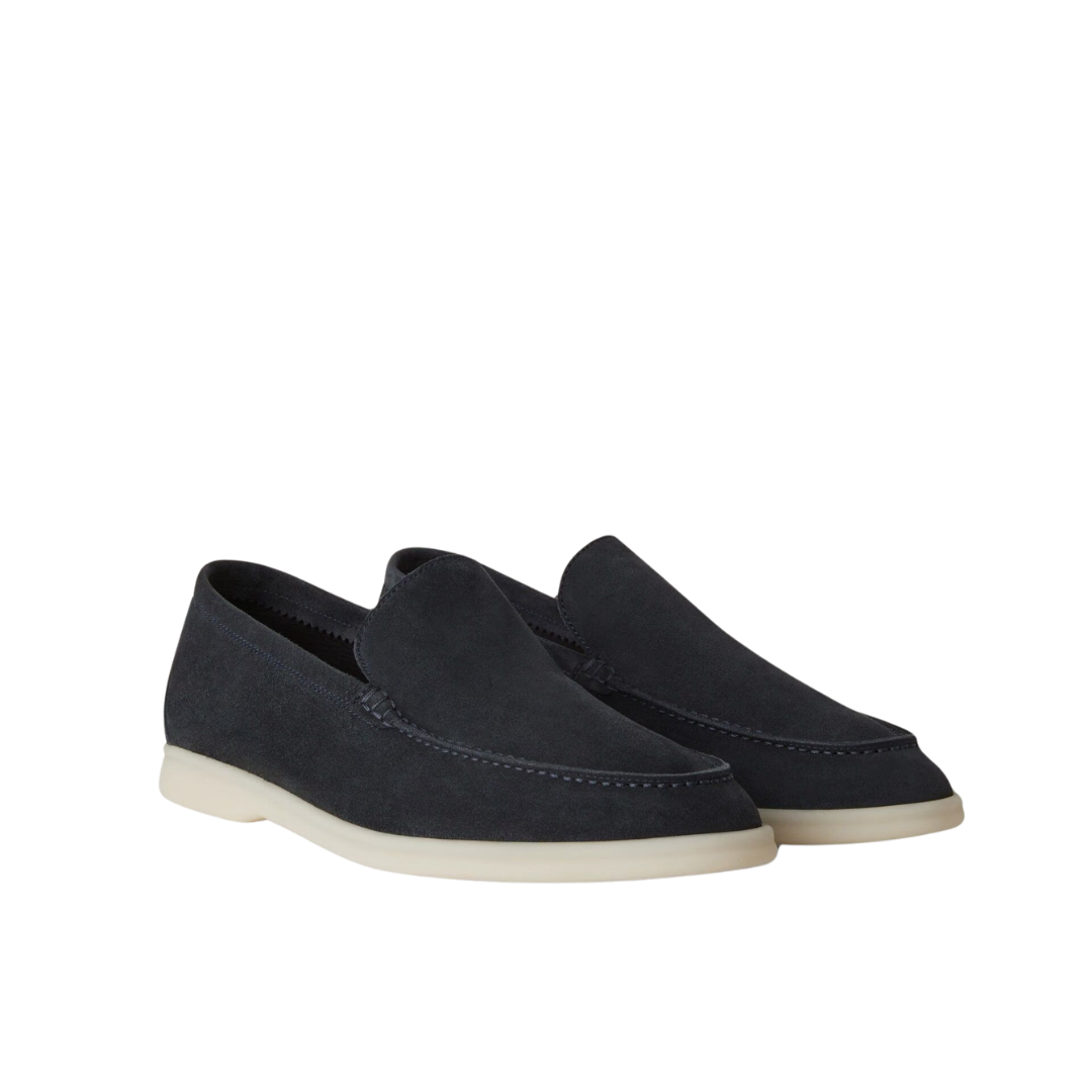 Loafer Sumer Men LP navy blue