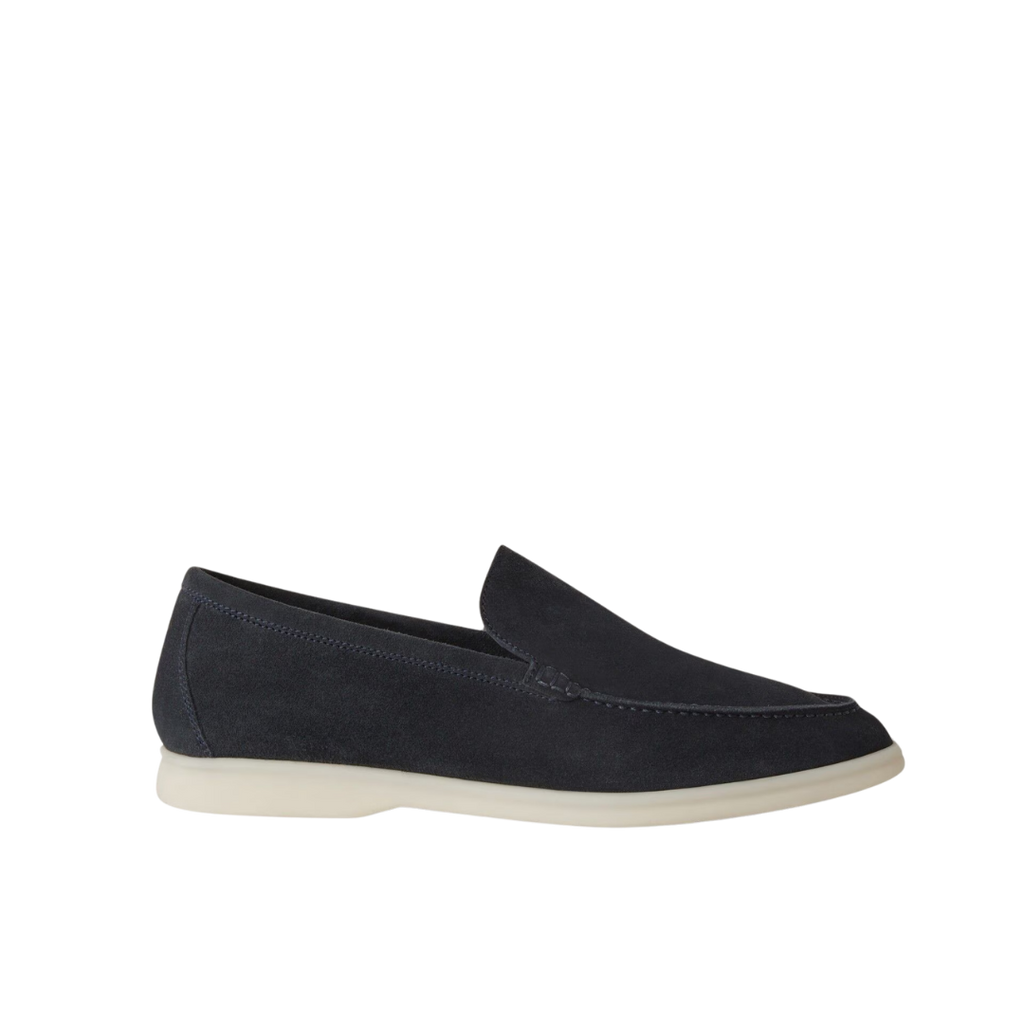 Loafer Sumer Men LP navy blue
