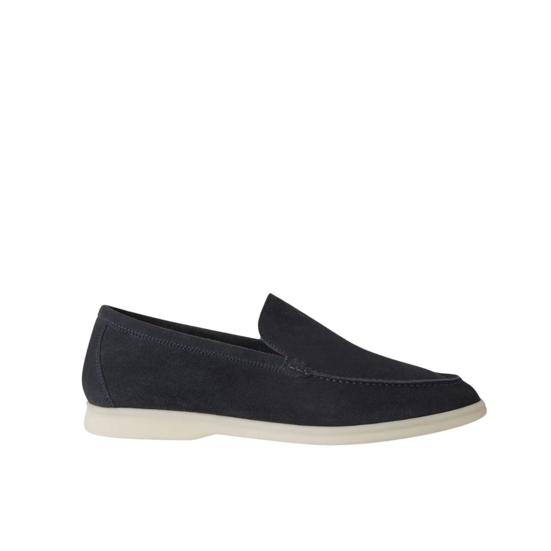 Loafer Sumer Men LP navy blue