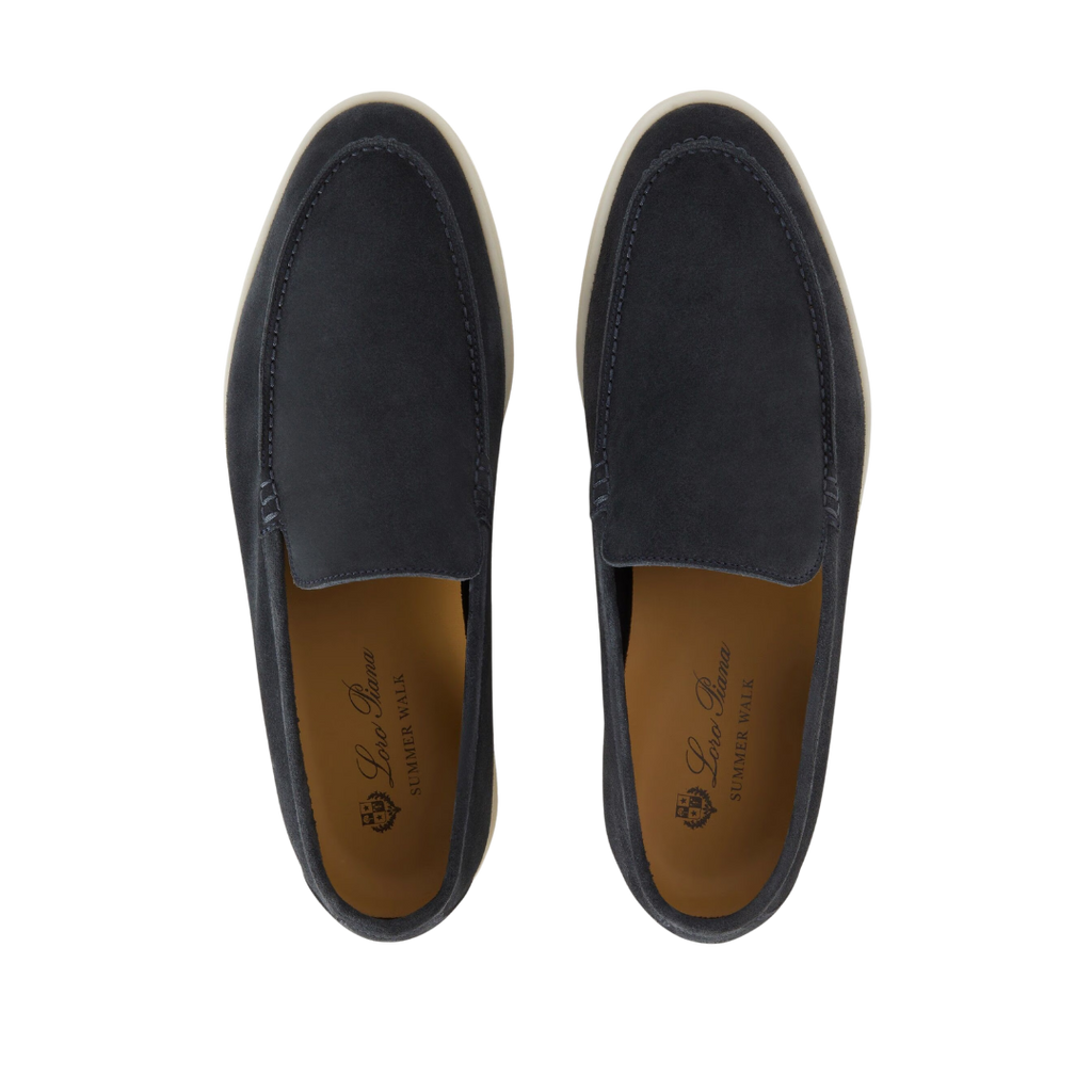 Loafer Sumer Men LP navy blue