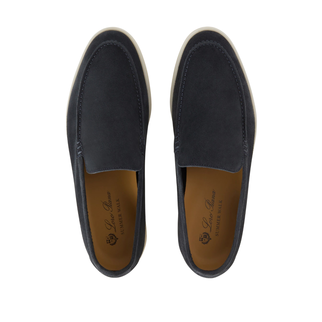 Loafer Sumer Men LP navy blue
