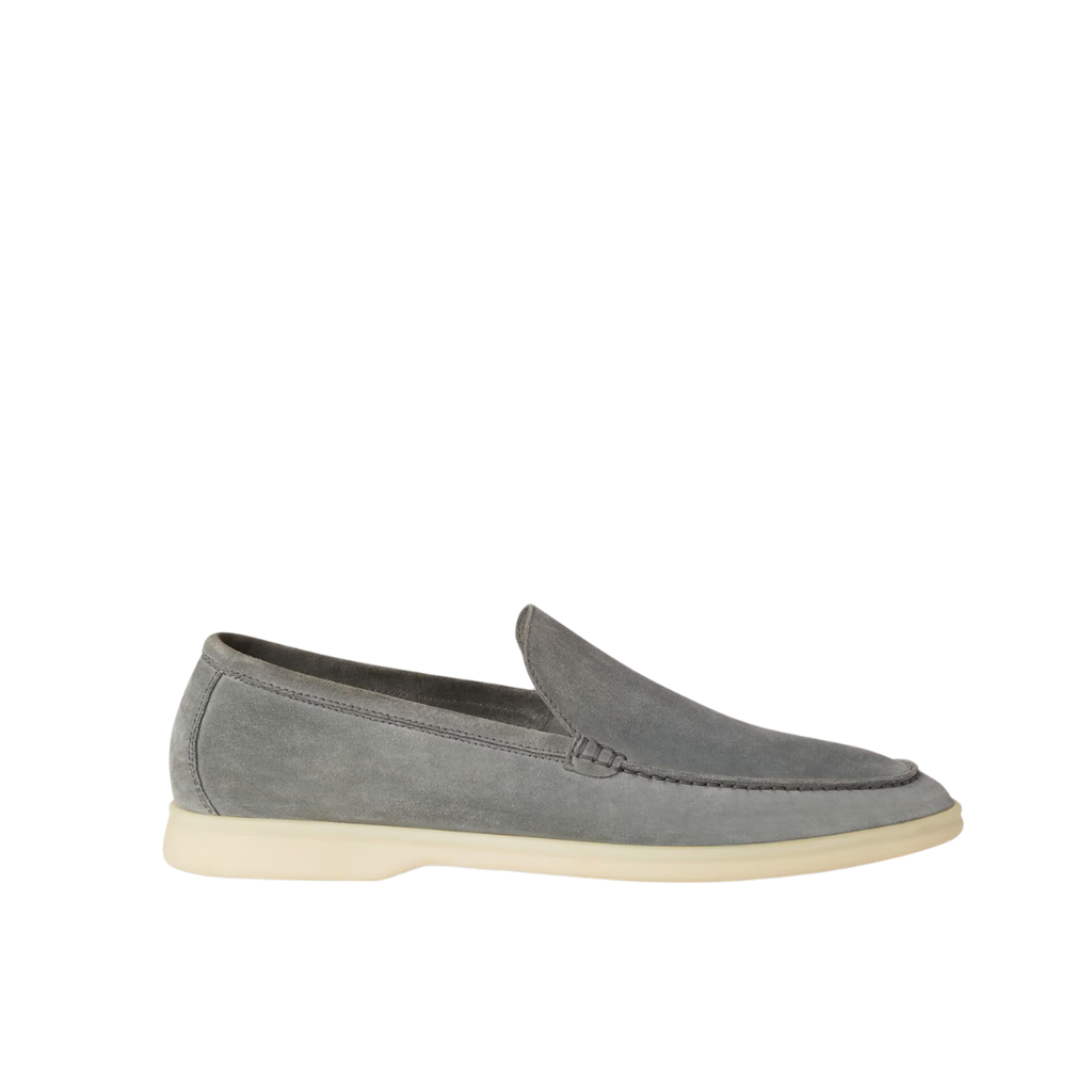 Loafer Sumer Men LP Gray