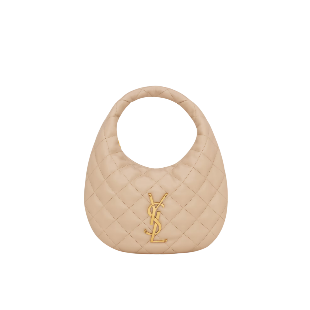 Riviera leather handbag 27