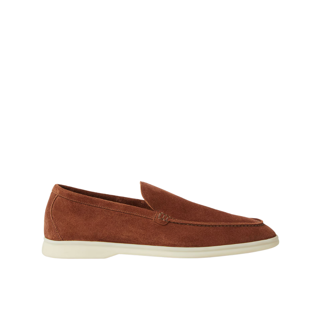 Loafer Sumer Men LP Orange