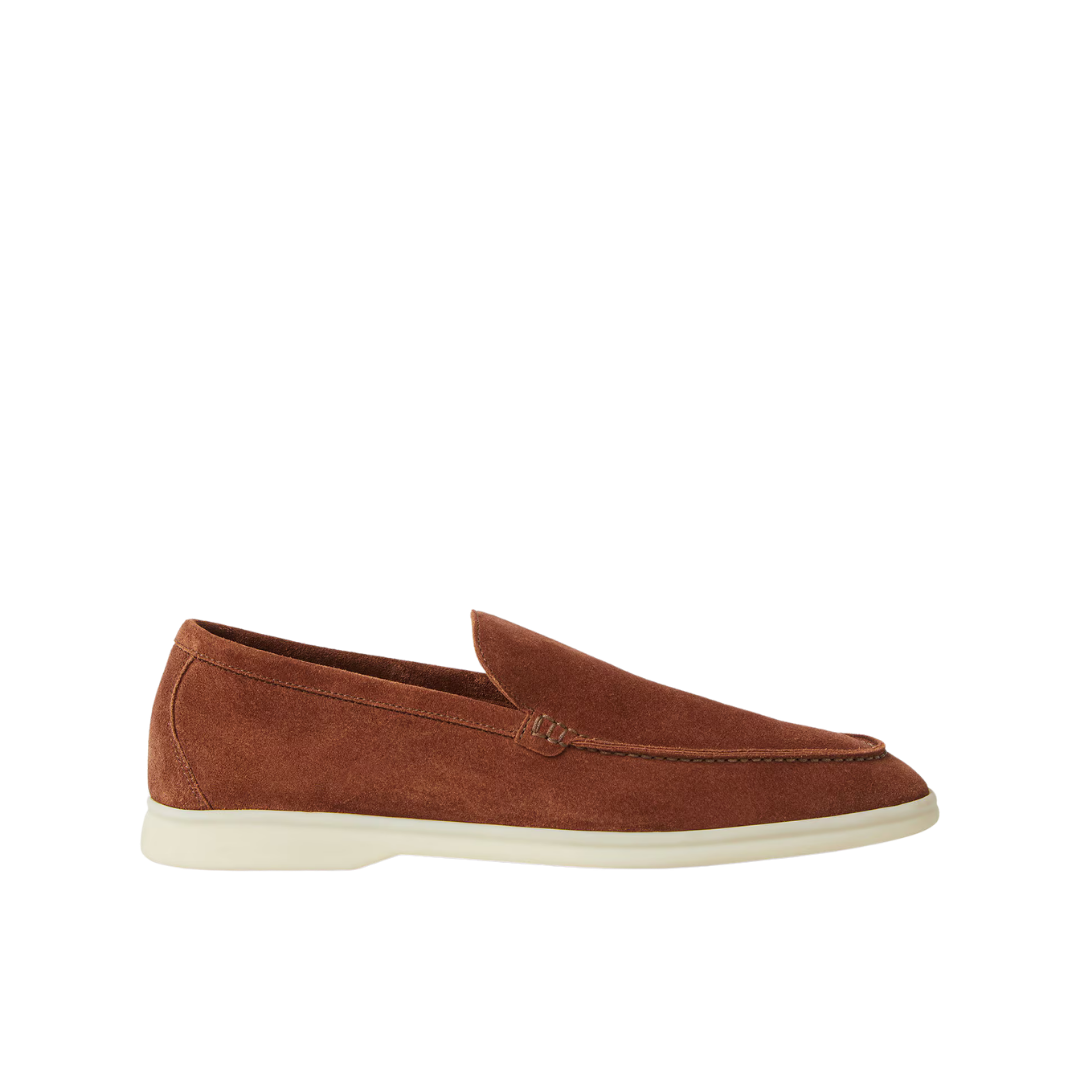 Loafer Sumer Men LP Orange