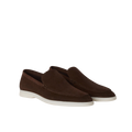 Loafer Sumer Men LP Dark brown
