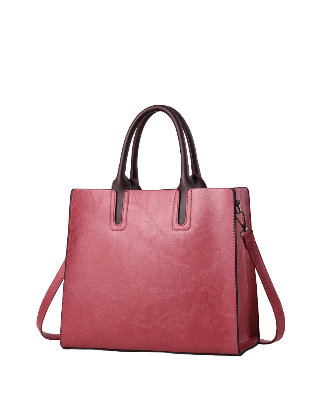 Aurelia Leather Bag