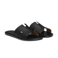Prestige Black H Men sandals