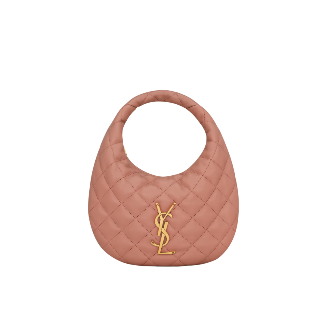 Riviera leather handbag 27