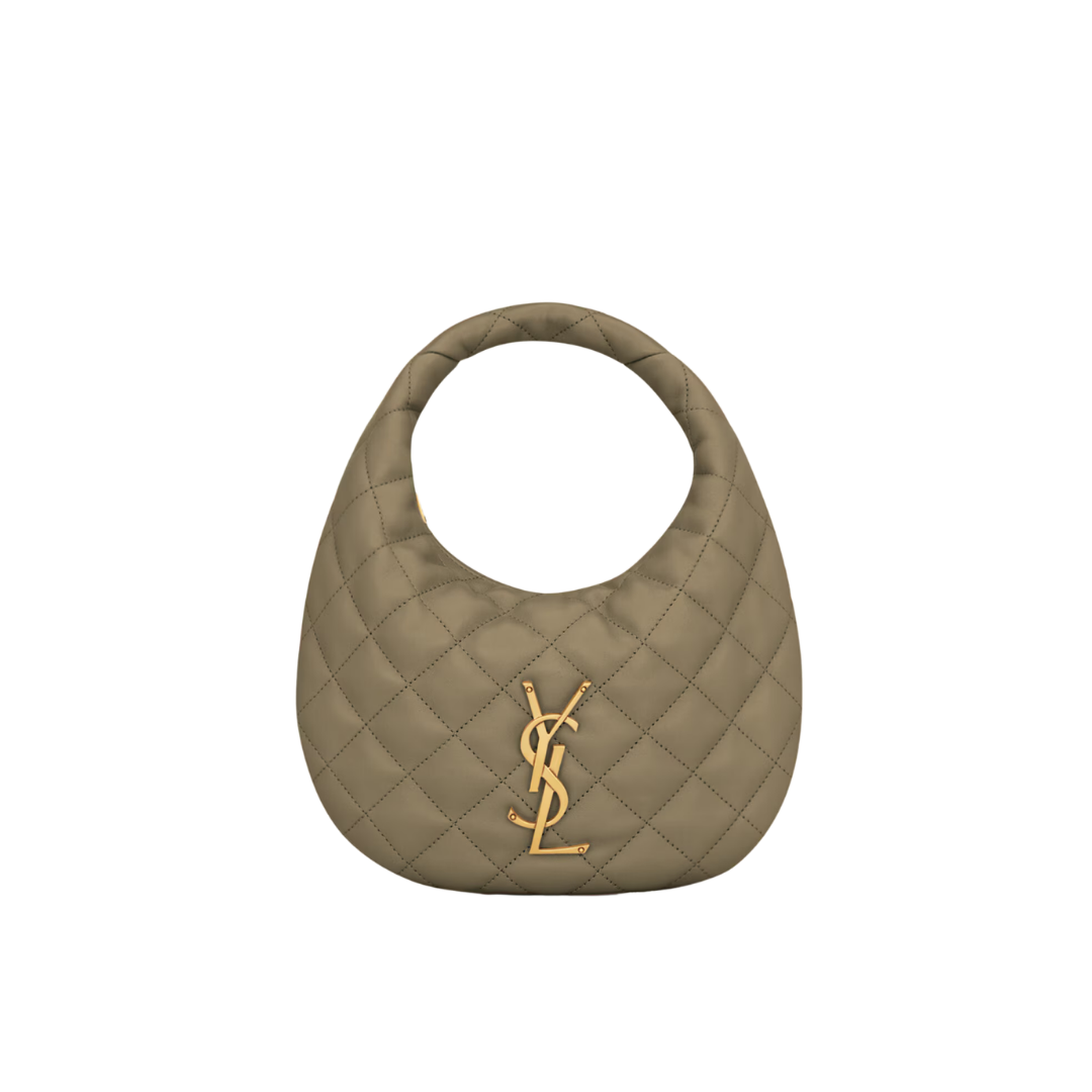 Riviera leather handbag 27