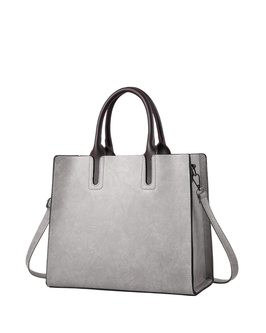 Aurelia Leather Bag
