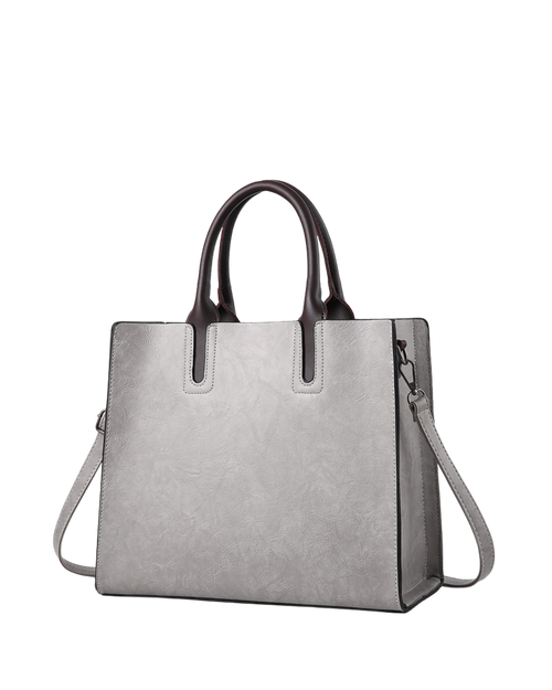 Aurelia Leather Bag