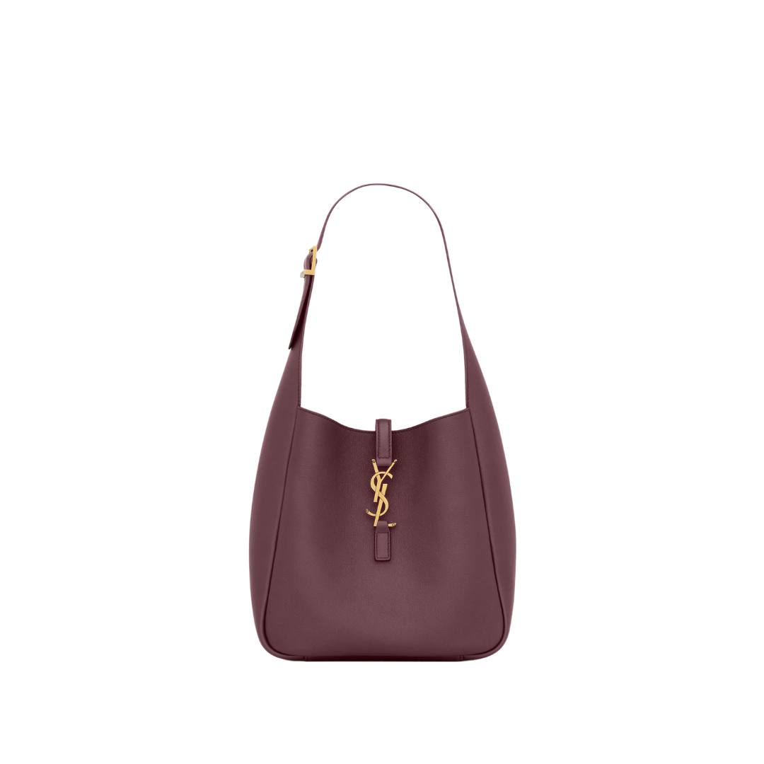 Iconic garnet bag 23 SMALL
