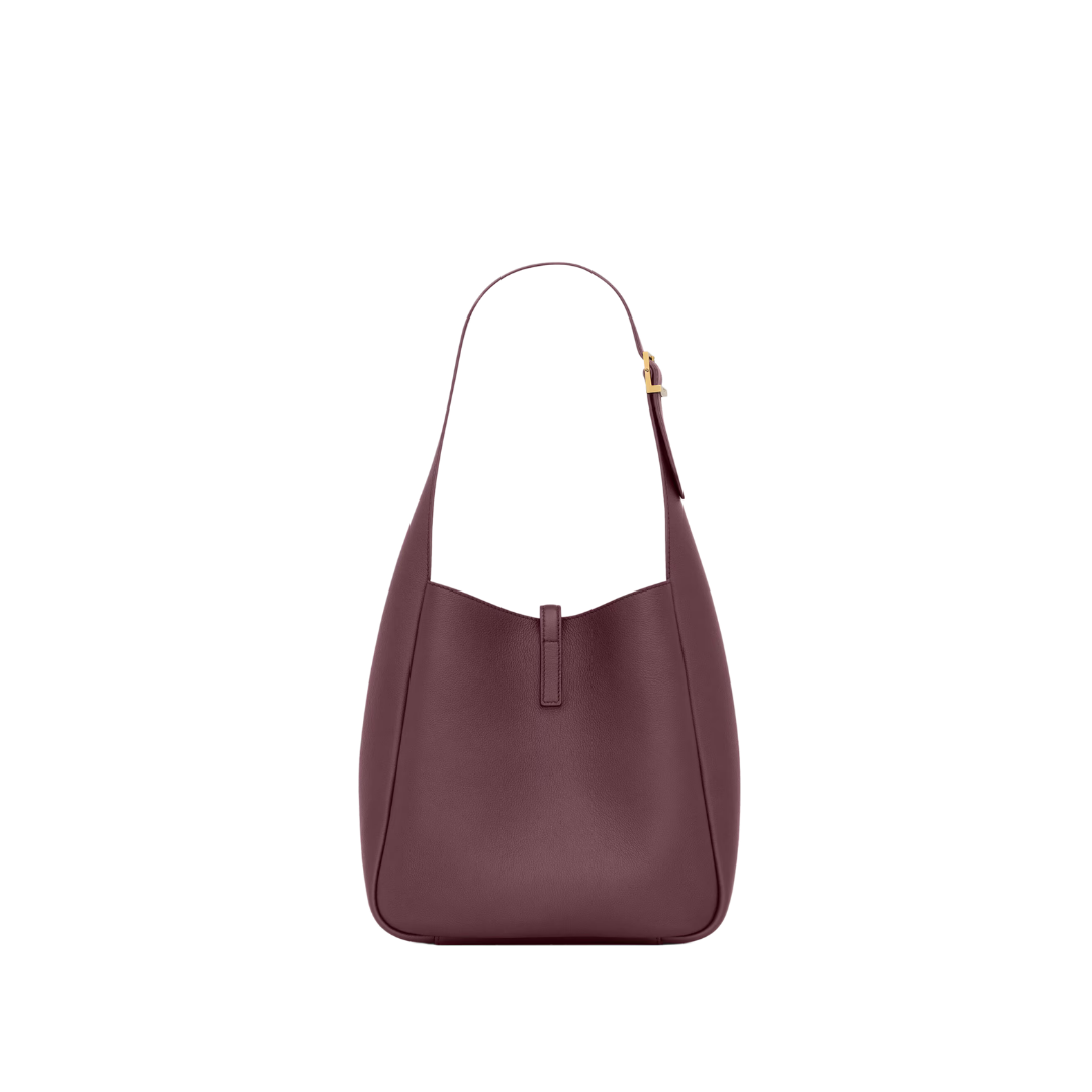 Iconic garnet bag 23 SMALL