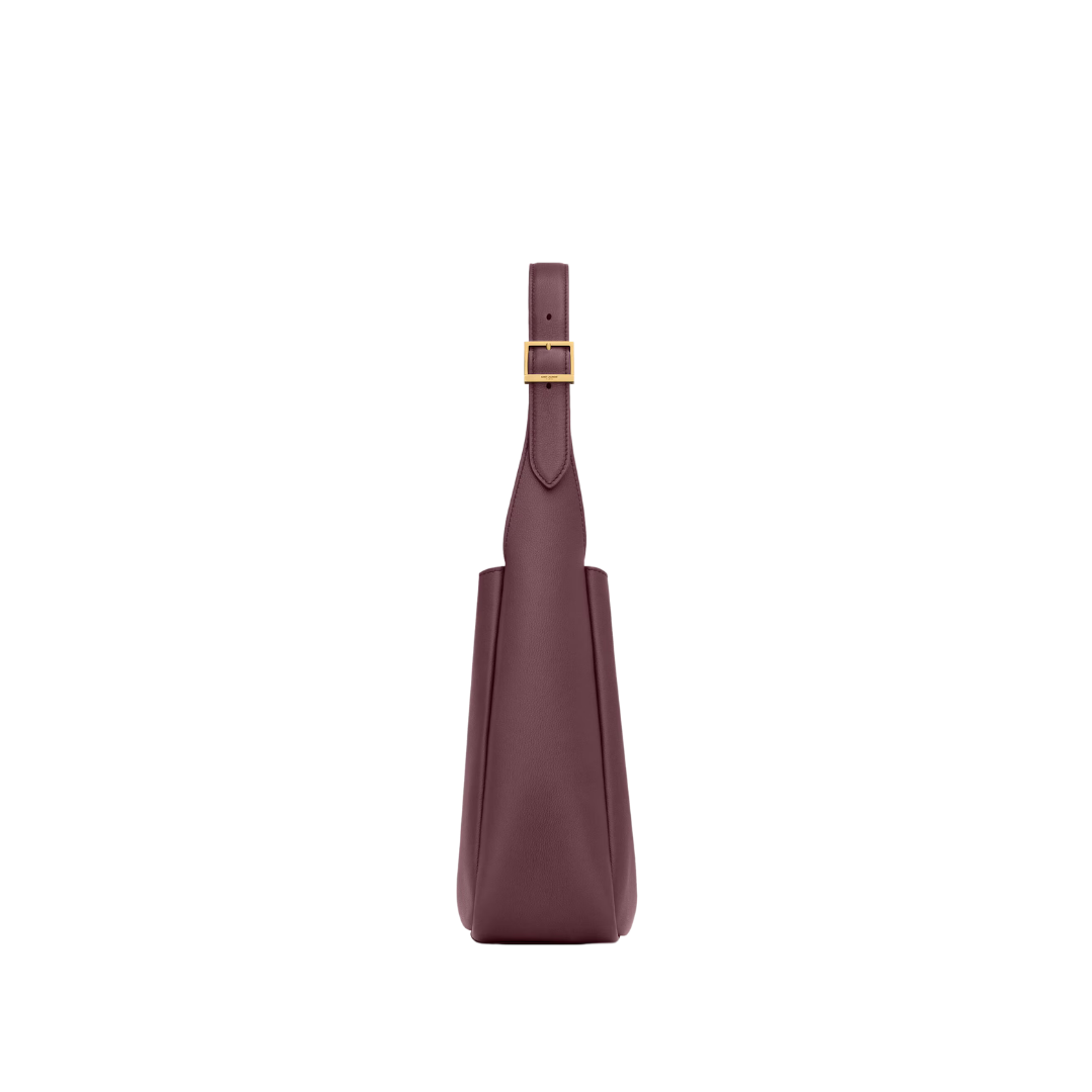 Iconic garnet bag 23 SMALL