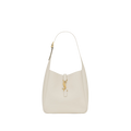 Iconic white bag Small-Large
