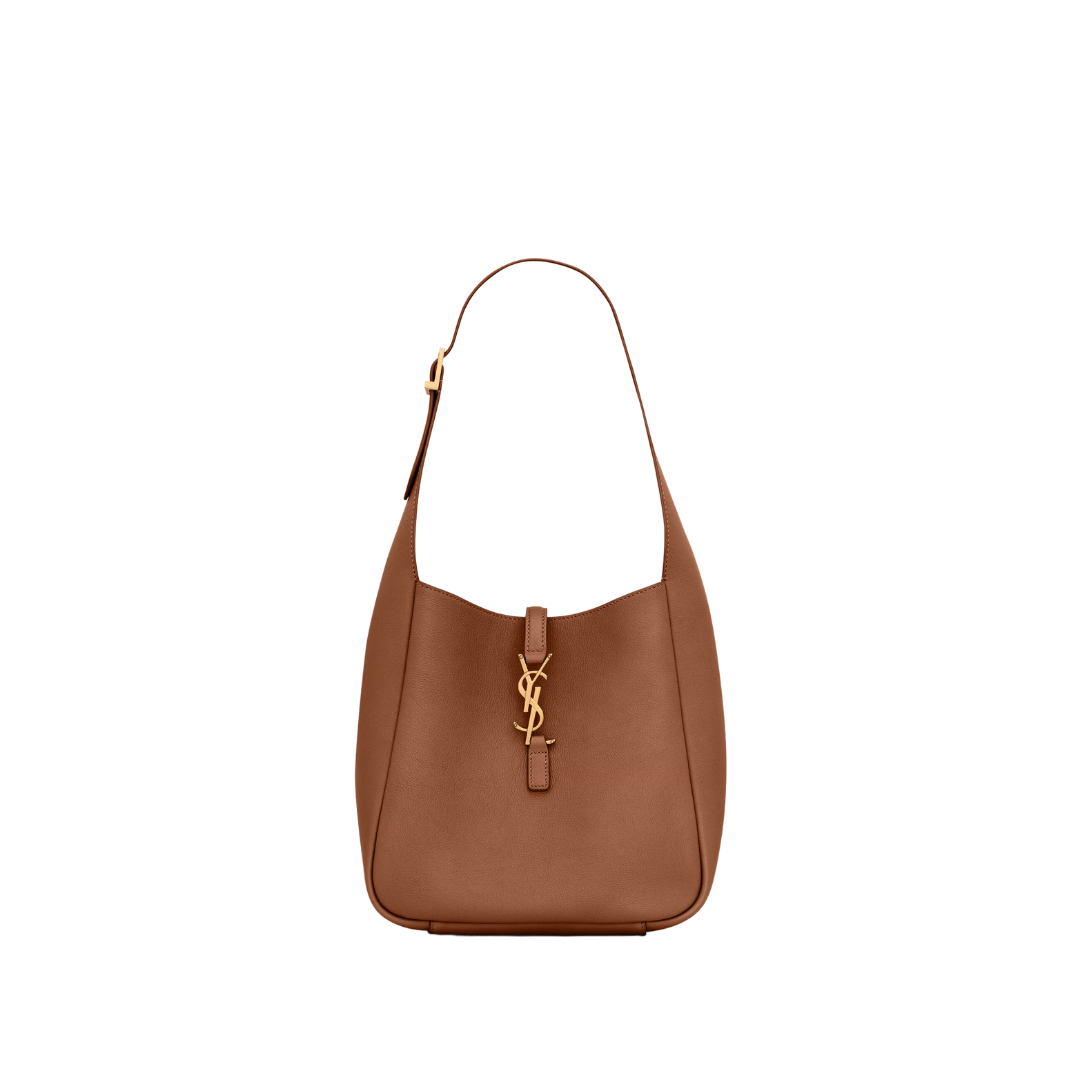 Iconic brown bag 23 Small-Large