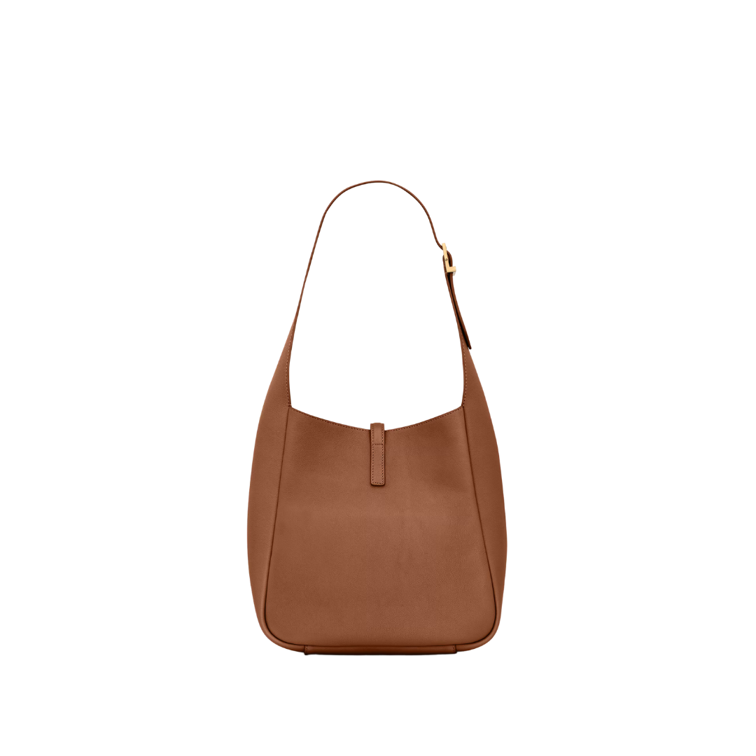Iconic brown bag 23 Small-Large