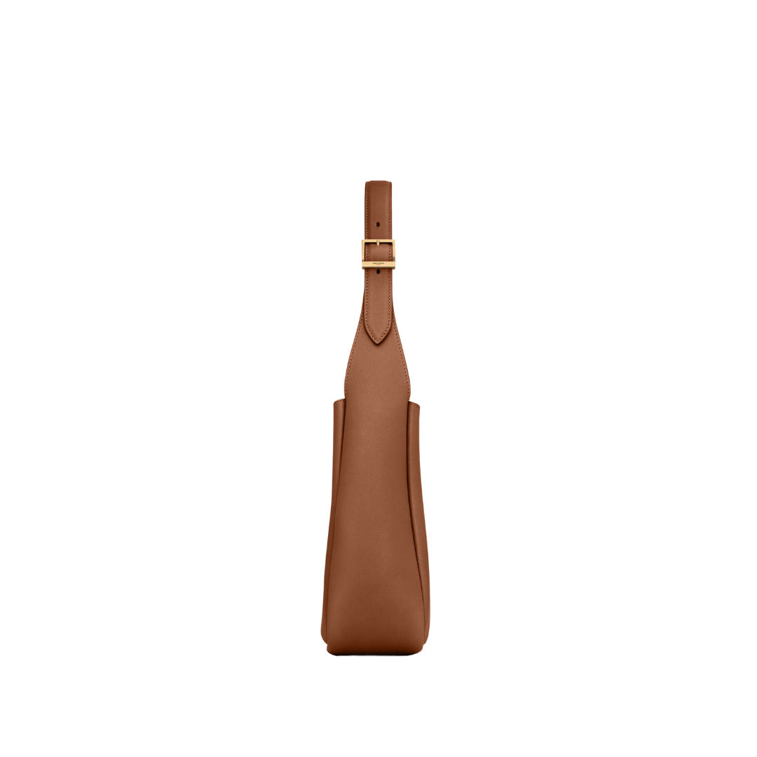 Iconic brown bag 23 Small-Large
