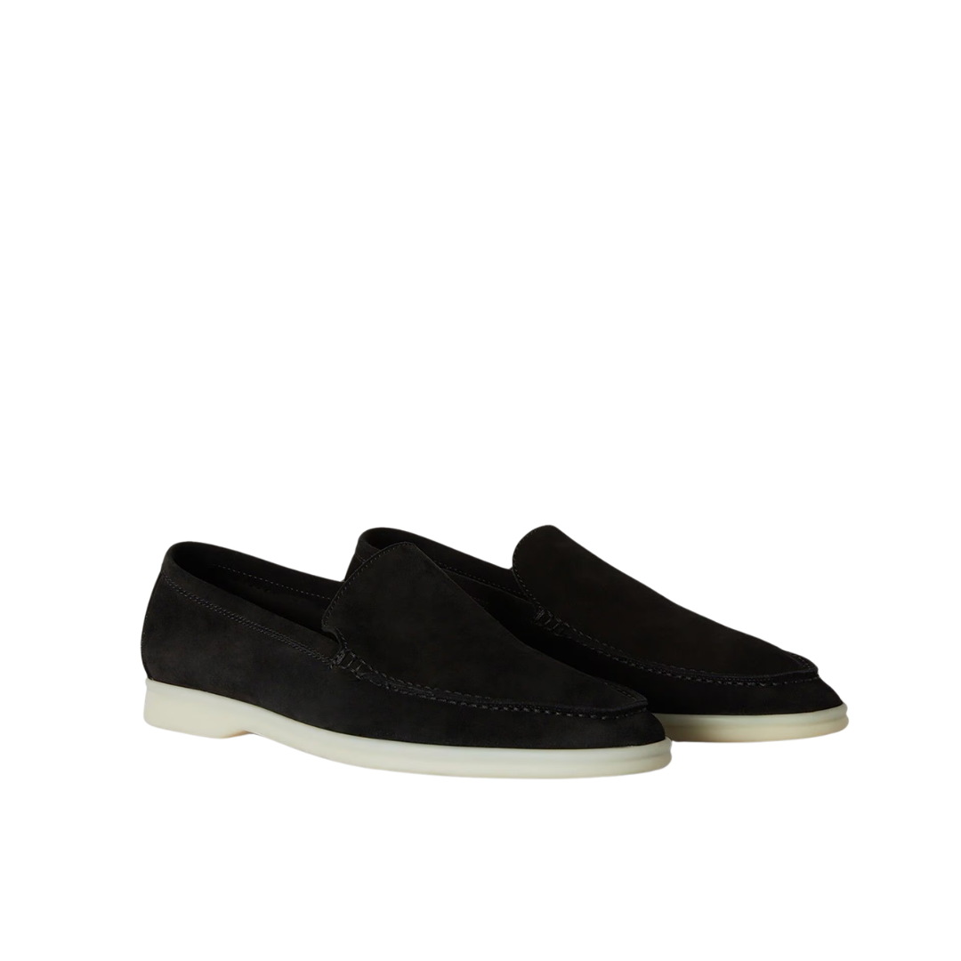 Loafer Sumer Men LP Black
