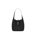 Iconic black & gold bag Small-Large