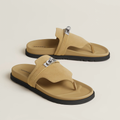 Iconic H Sand Sandal