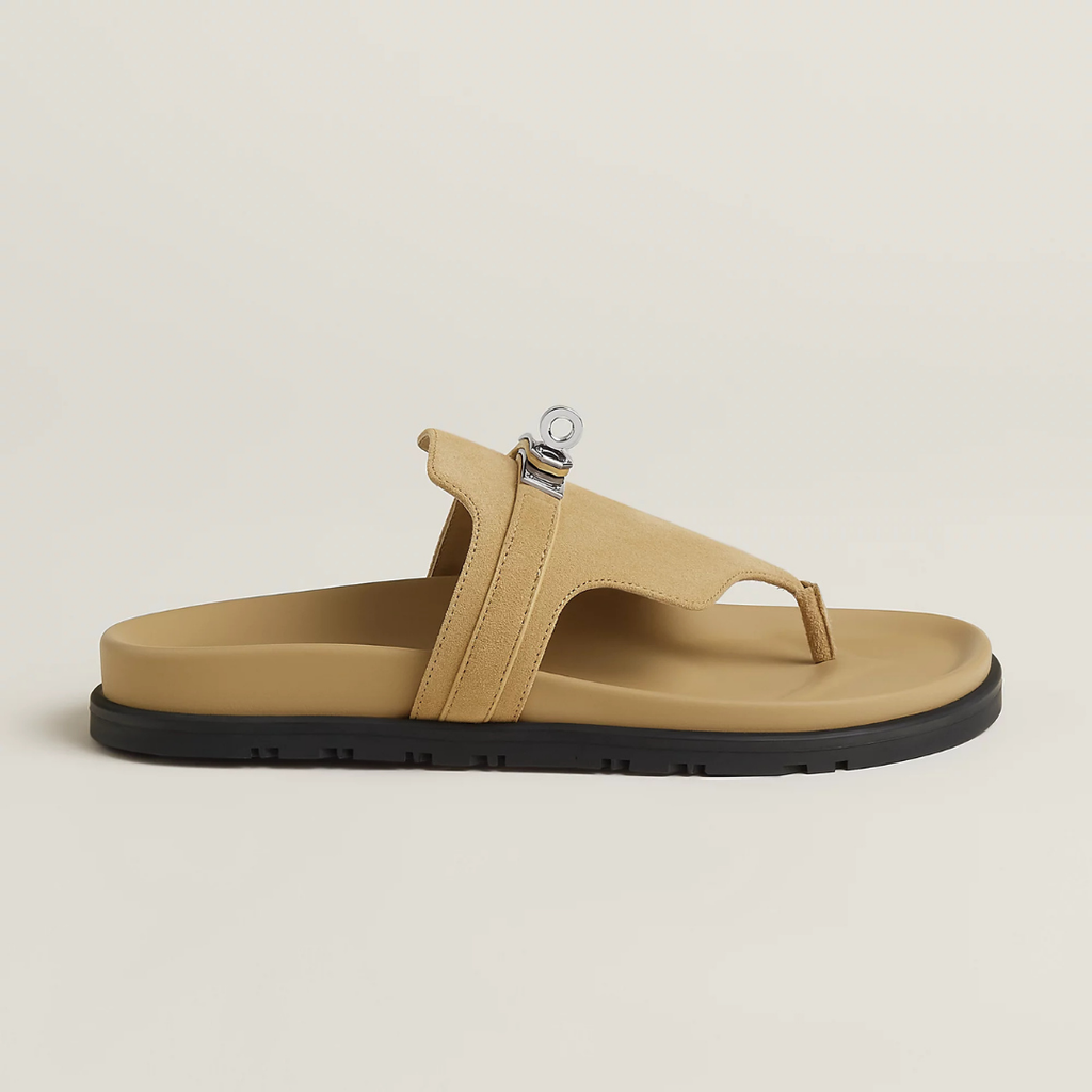 Iconic H Sand Sandal