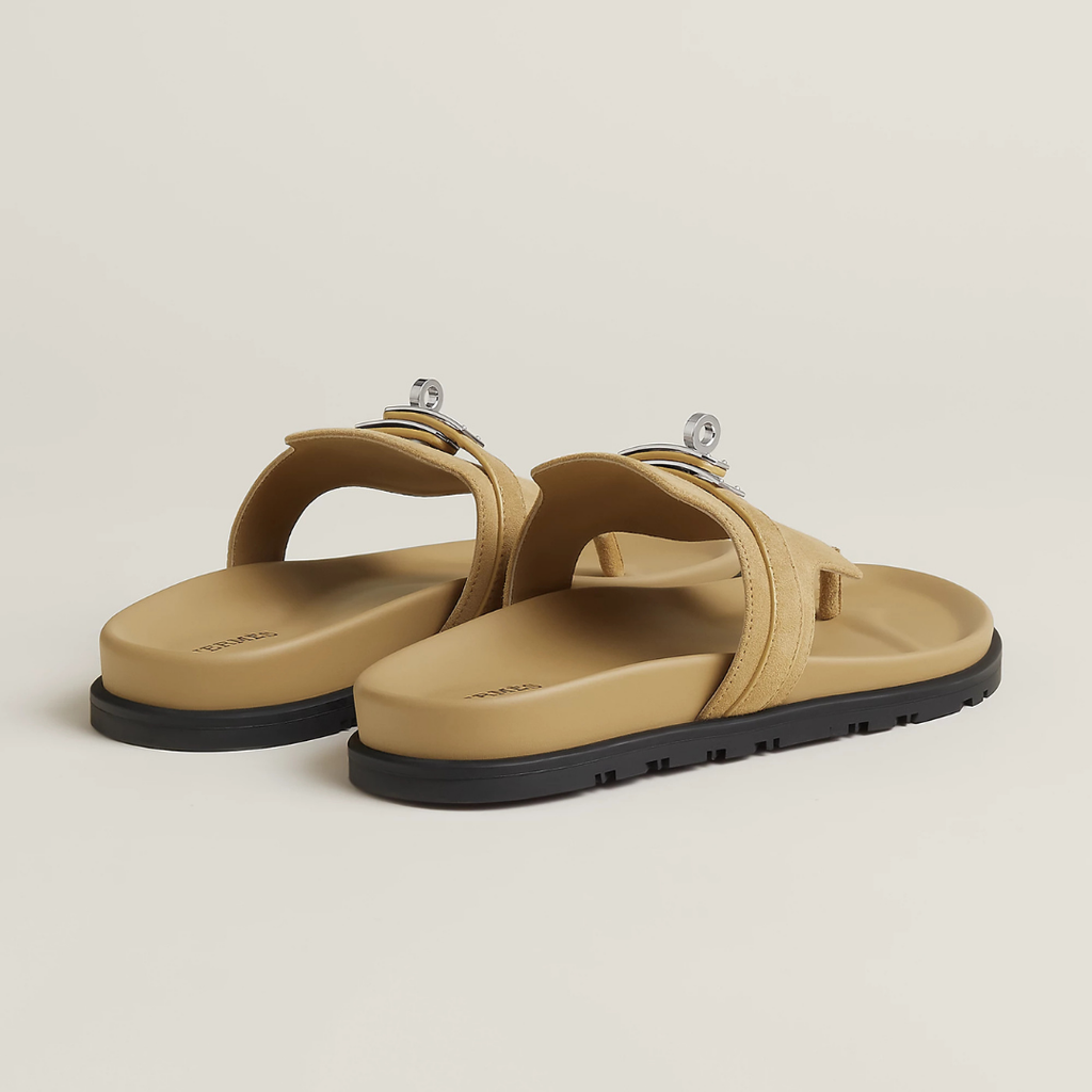 Iconic H Sand Sandal