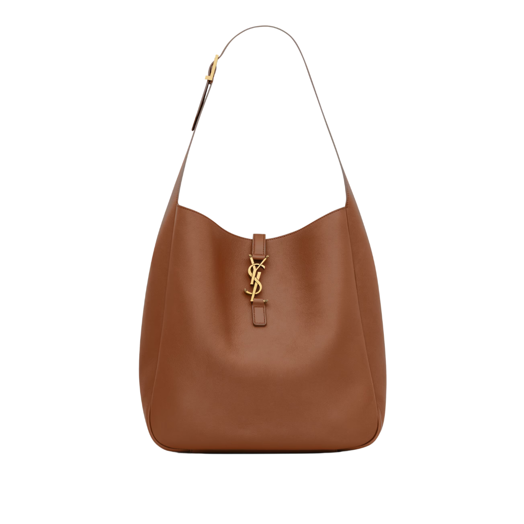 Iconic brown bag 23 Small-Large