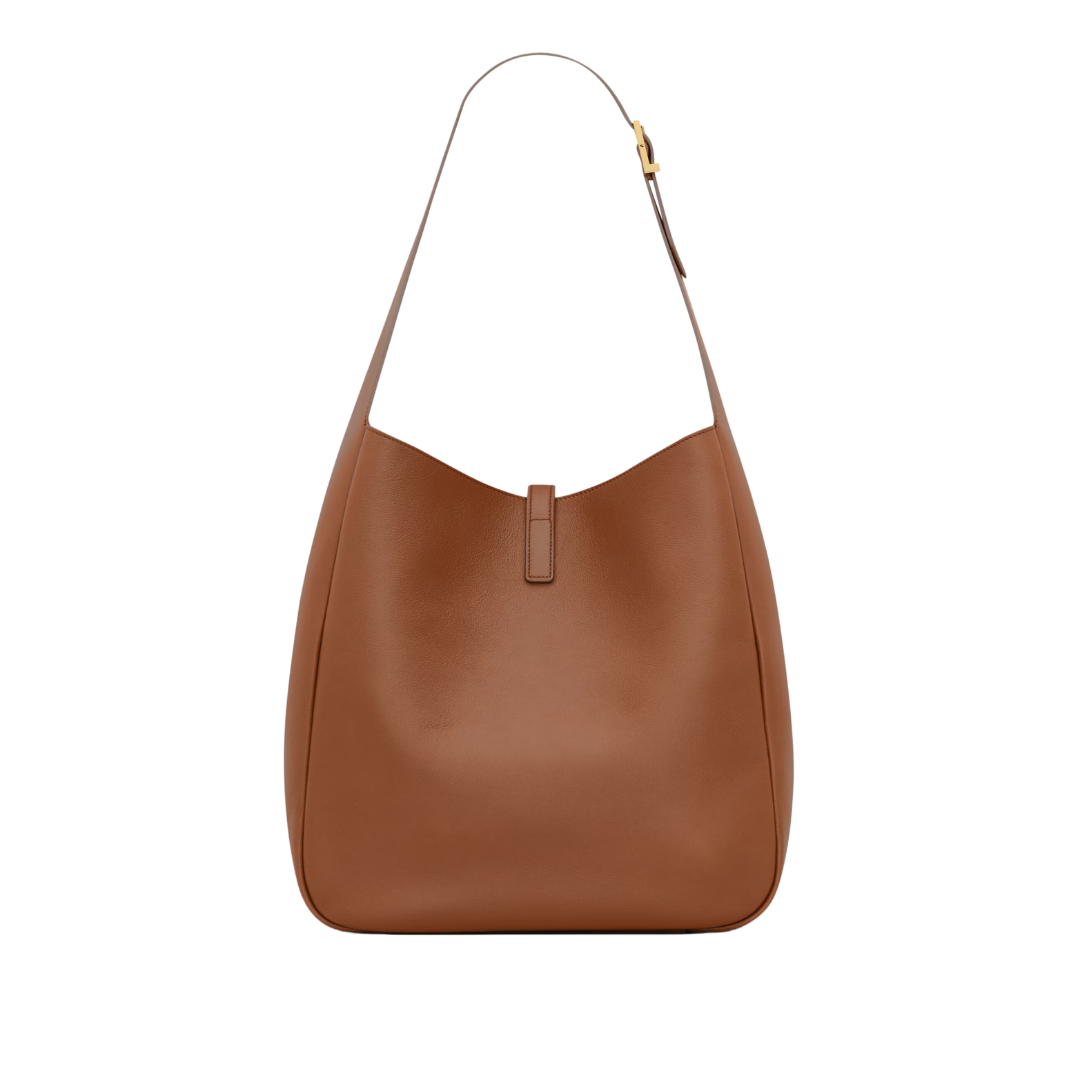 Iconic brown bag 23 Small-Large