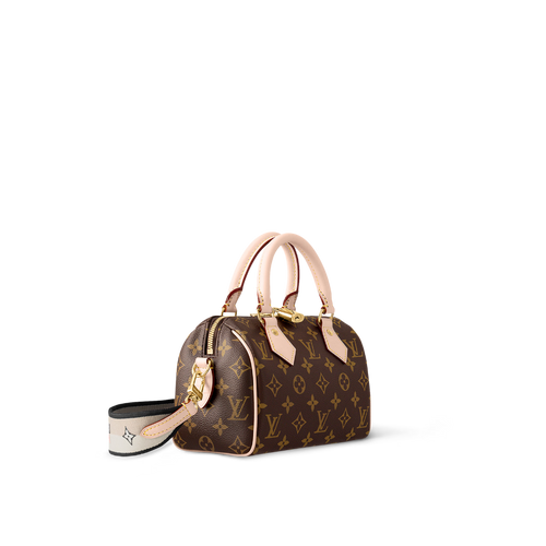 Classic leather handbag 20 Black