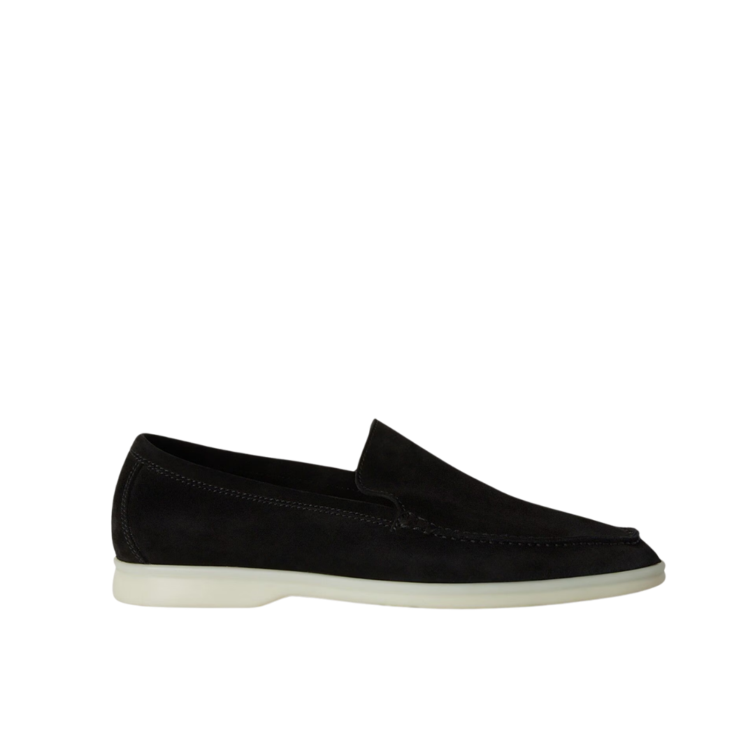 Loafer Sumer Men LP Black