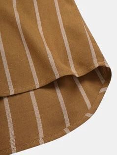 Chemise estivale en coton d'Antibes