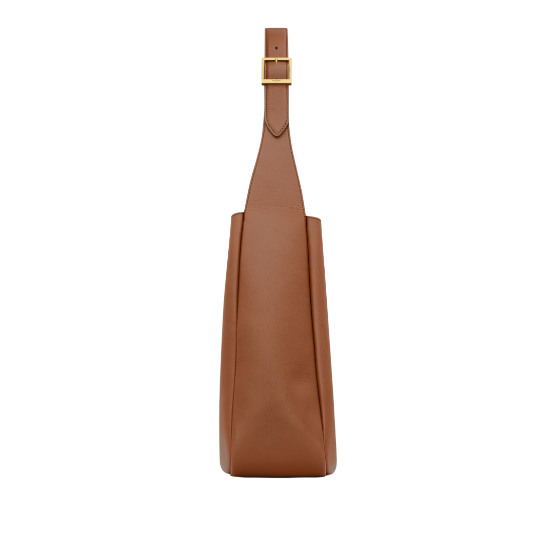 Iconic brown bag 23 Small-Large