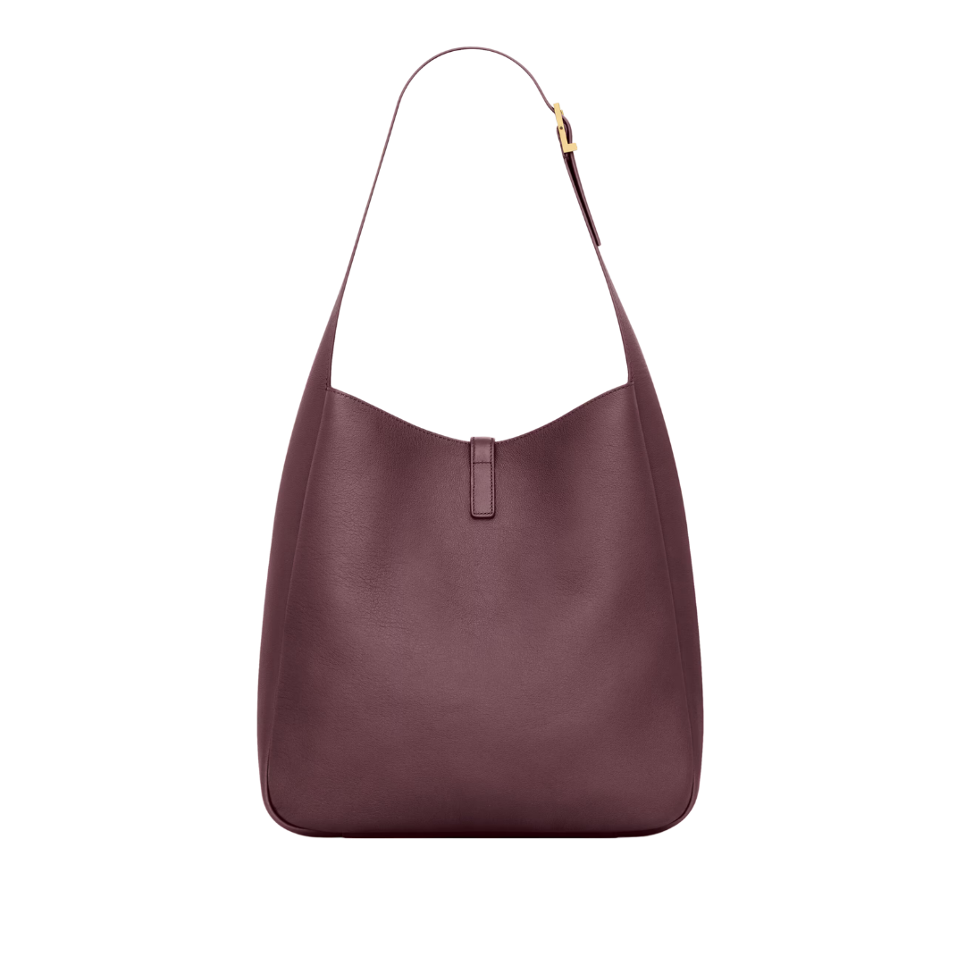 Iconic garnet bag 23 SMALL