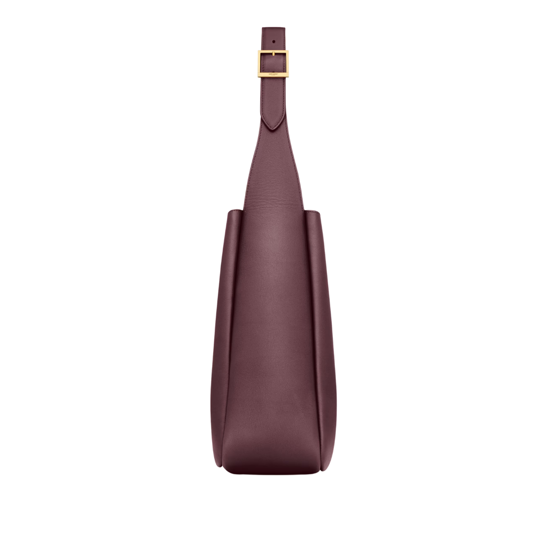 Iconic garnet bag 23 SMALL