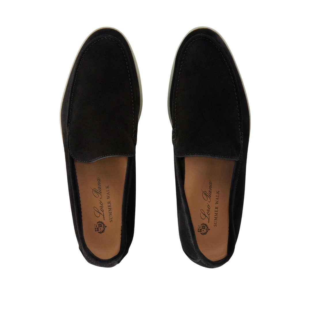 Loafer Sumer Men LP Black