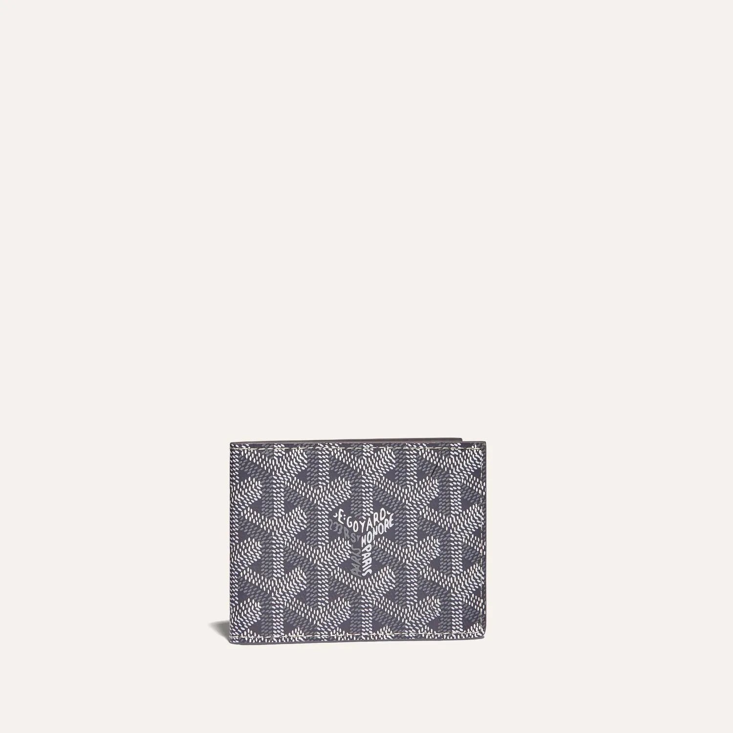 Portefeuille - Chevron