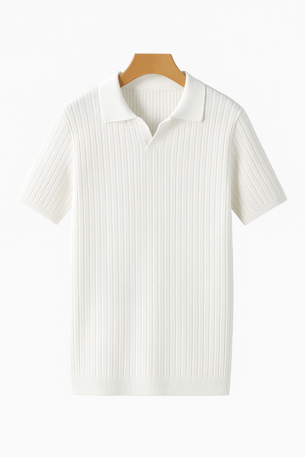 Chemise Décontractée à l'Élégance Intemporelle