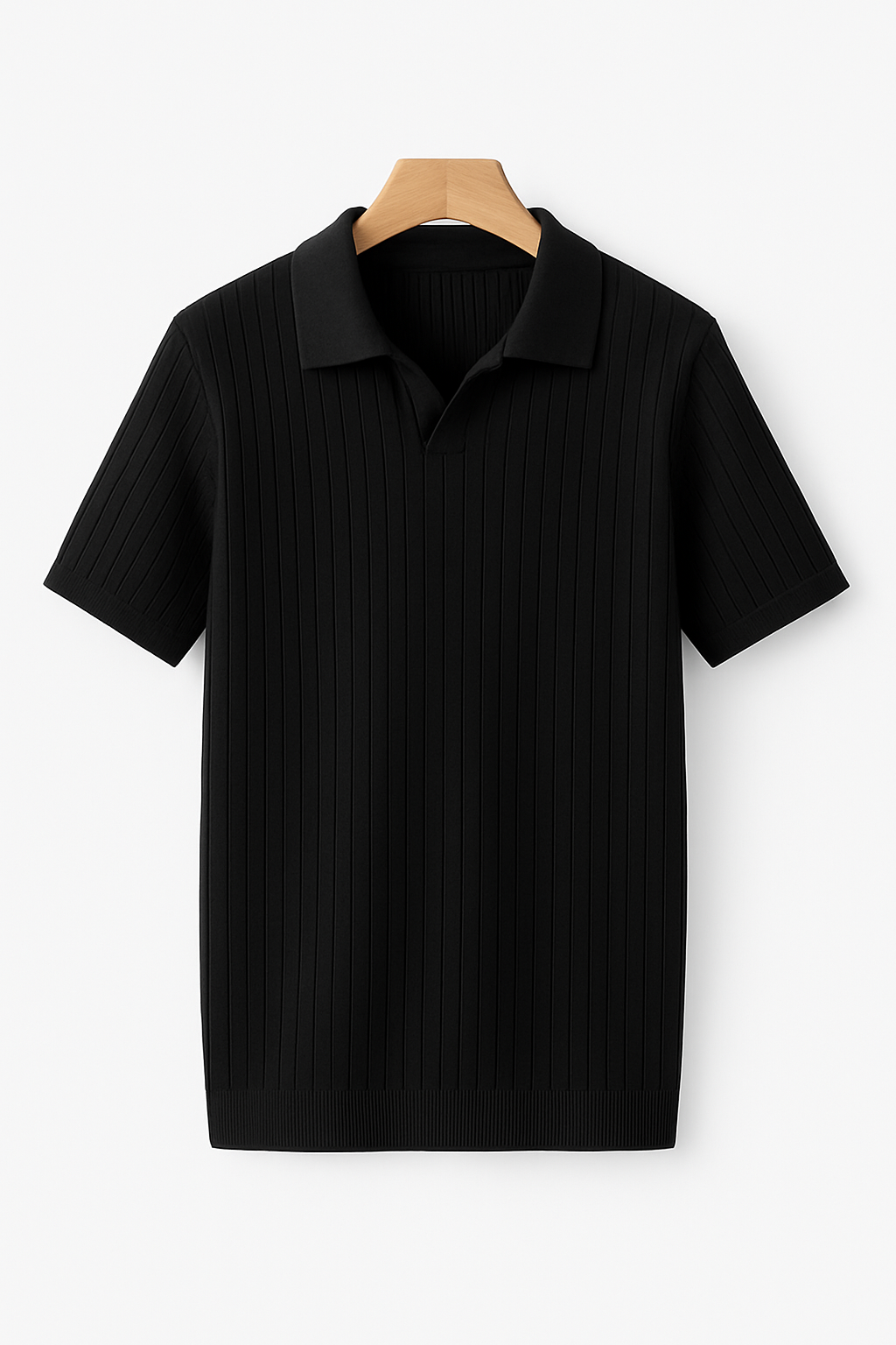 Chemise Décontractée à l'Élégance Intemporelle