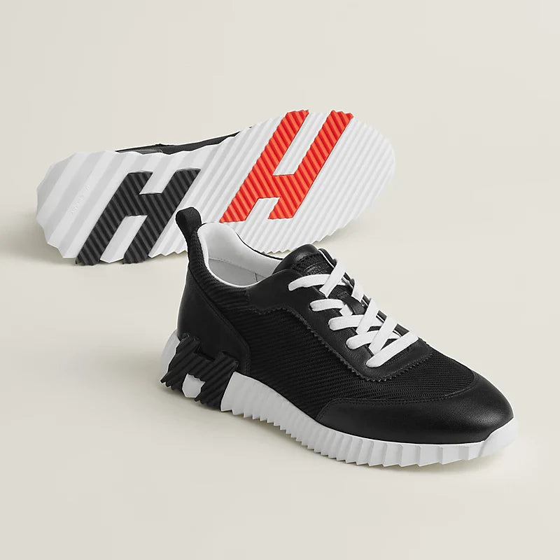 Sneaker H -  Black