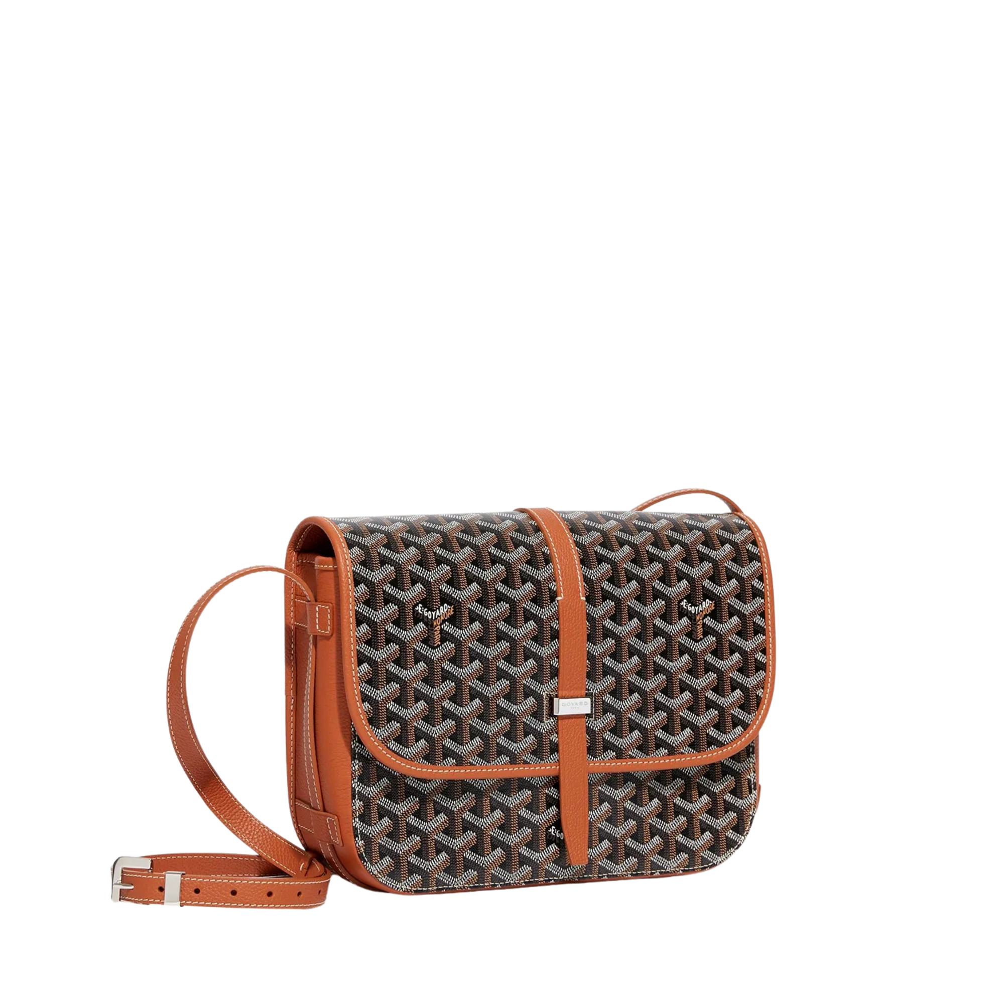 stylish shoulder bag everyday carryall bag big bag brown bag 