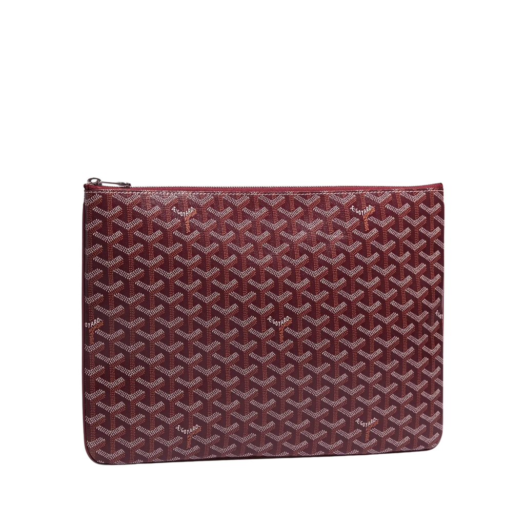 luxury zip wallet big wallet crimson zip wallet large travel wallet