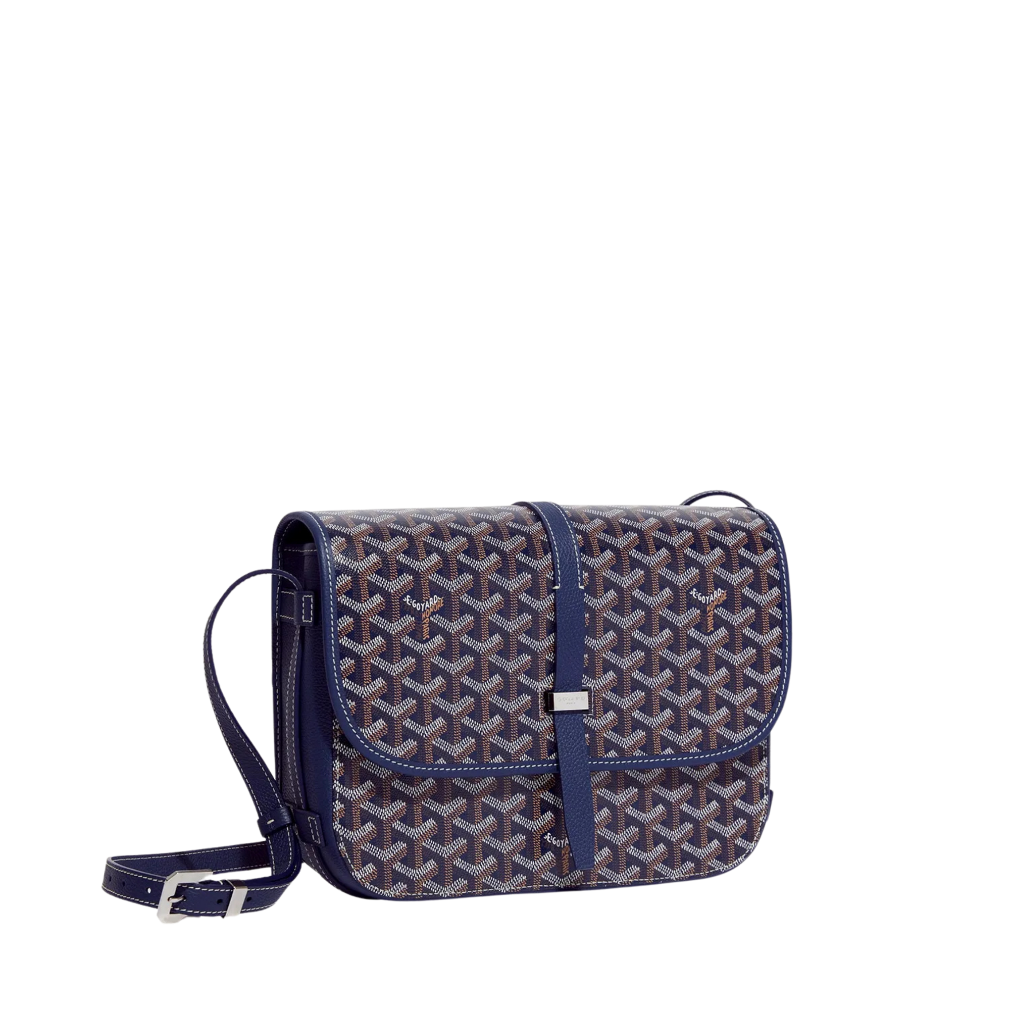stylish shoulder bag everyday carryall bag big bag dark blue bag 