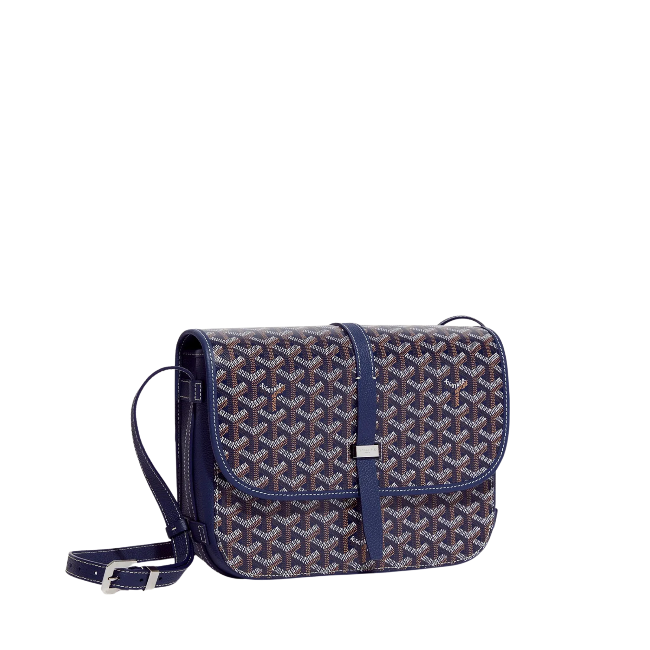 stylish shoulder bag everyday carryall bag big bag dark blue bag 