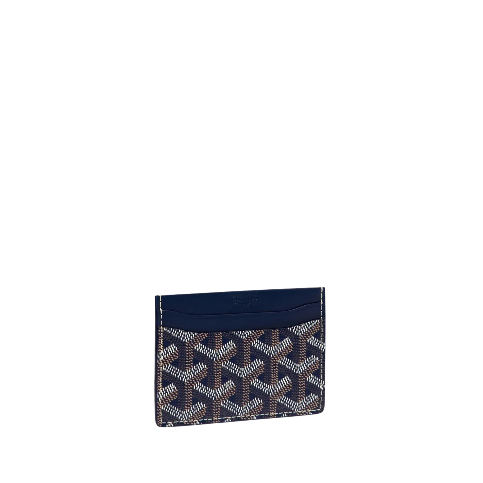 Bold & Stylish small wallet Modern Feel blue wallet