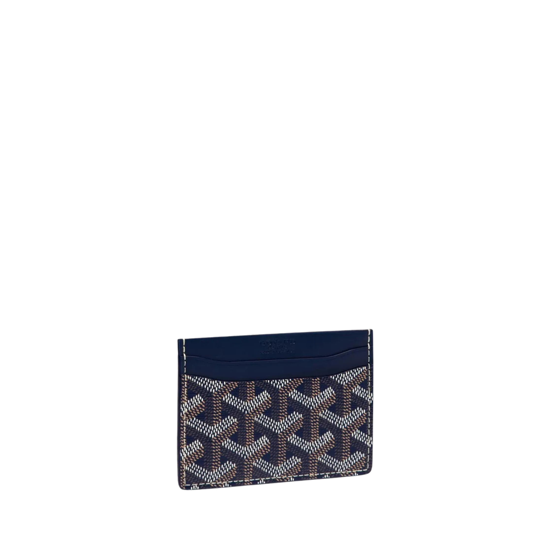 Bold & Stylish small wallet Modern Feel blue wallet