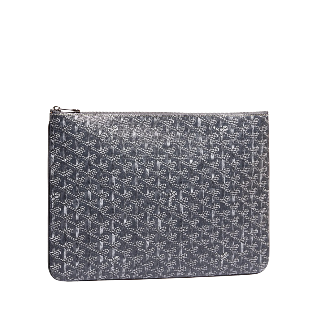 luxury zip wallet big wallet gray zip wallet large travel wallet