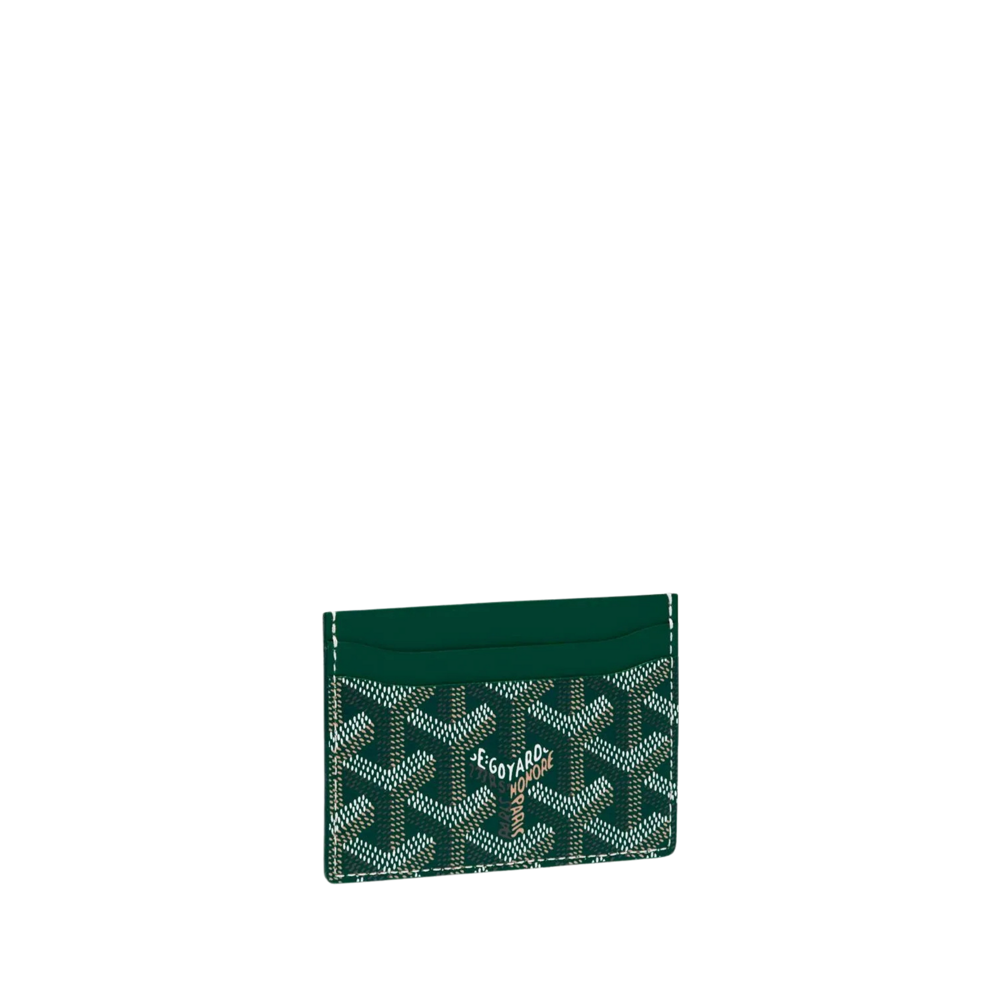 Bold & Stylish small wallet Modern Feel green wallet
